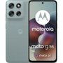 Motorola Moto G56 5G 8GB RAM 512GB Pantalla 6.72" FHD+ 120Hz Cámara 50MP Gris
